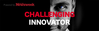CHALLENGING INNOVATOR｜株式会社ミズプラ柴田考