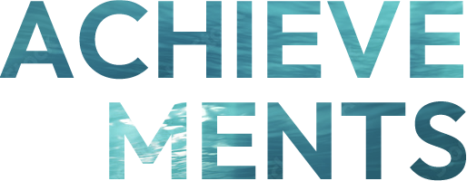 ACHIEVEMENTS